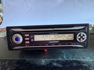 Autoradio Blaupunkt San Remo MP26