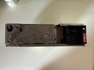 Autoradio Blaupunkt San Remo MP26