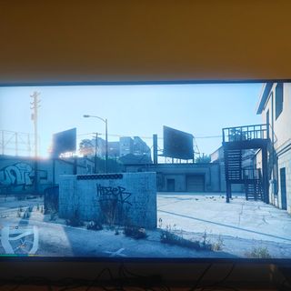TV Samsung QN90D 43" 4K

