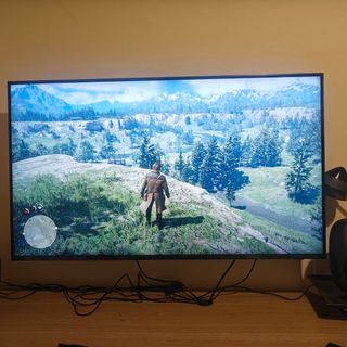 TV Samsung QN90D 43" 4K

