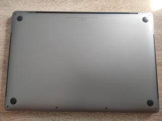 MacBook Pro 16" 2019 i9/32GB RAM/1TB TOPE DE GAMA 