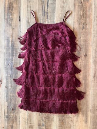 Vestido de Mango