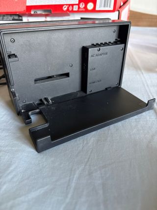 Nintendo Switch - Blu e rosso
