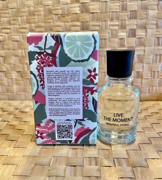 Douglas Live The Moment Eau de Parfum