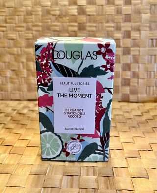 Douglas Live The Moment Eau de Parfum