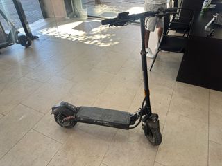Patinete SmartGyro Pro eléctrico