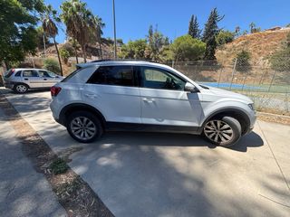 Volkswagen T-Roc 2020