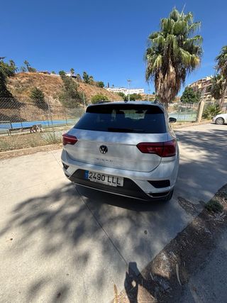 Volkswagen T-Roc 2020