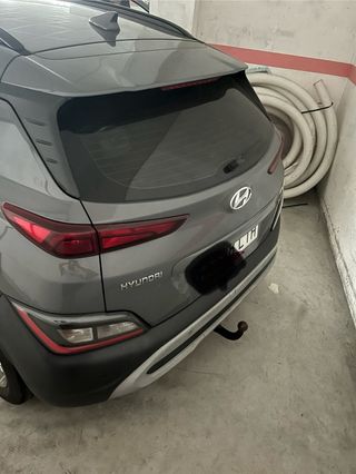 Hyundai Kona 1.6crdi 136 cv