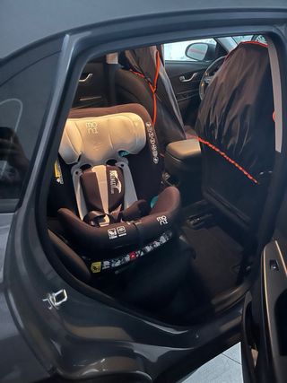 Hyundai Kona 1.6crdi 136 cv