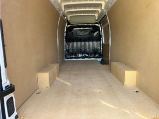 Renault Master 2018
