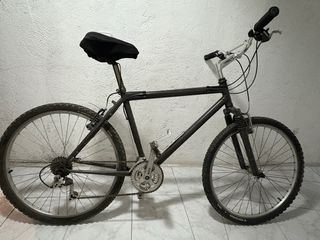 Bicicleta MTB usada