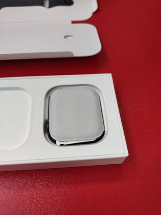 APPLE WATCH SERIES 6 