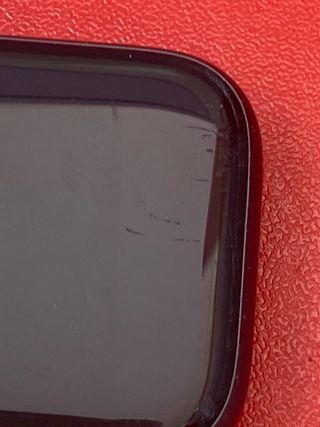 APPLE WATCH SERIES 6 