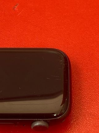 APPLE WATCH SERIES 6 