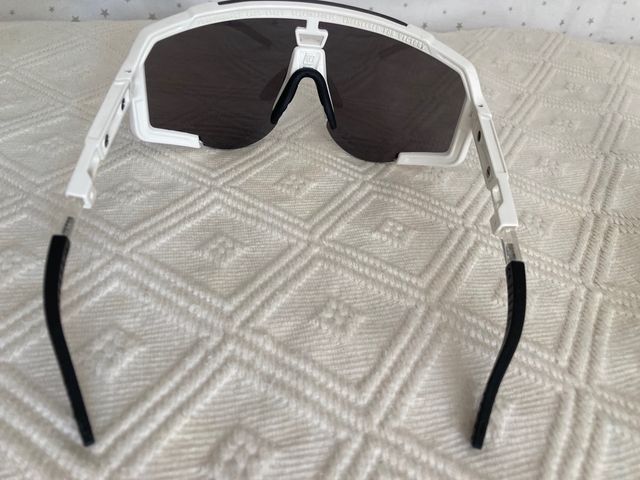 Gafas Scicon Aeroscope Blancas