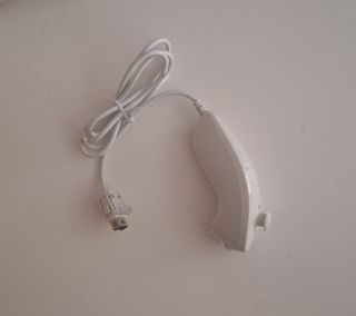 Wii Blanca - Consola Nintendo