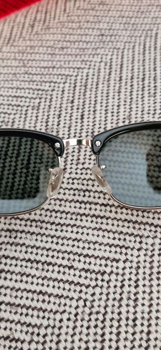 Gafas Ray-Ban Clubmaster Jr. para niño o niña