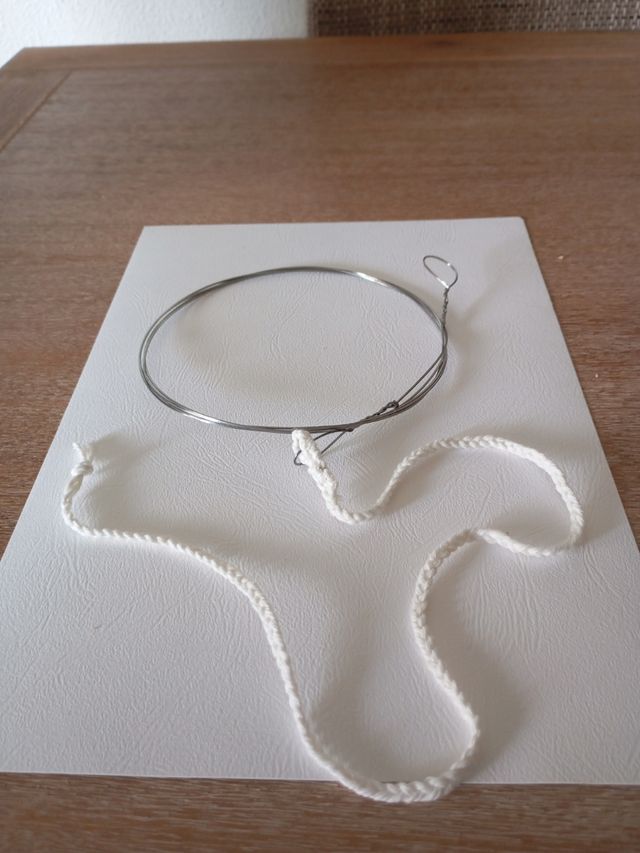 Alambre Berimbau - Instrumento Musical