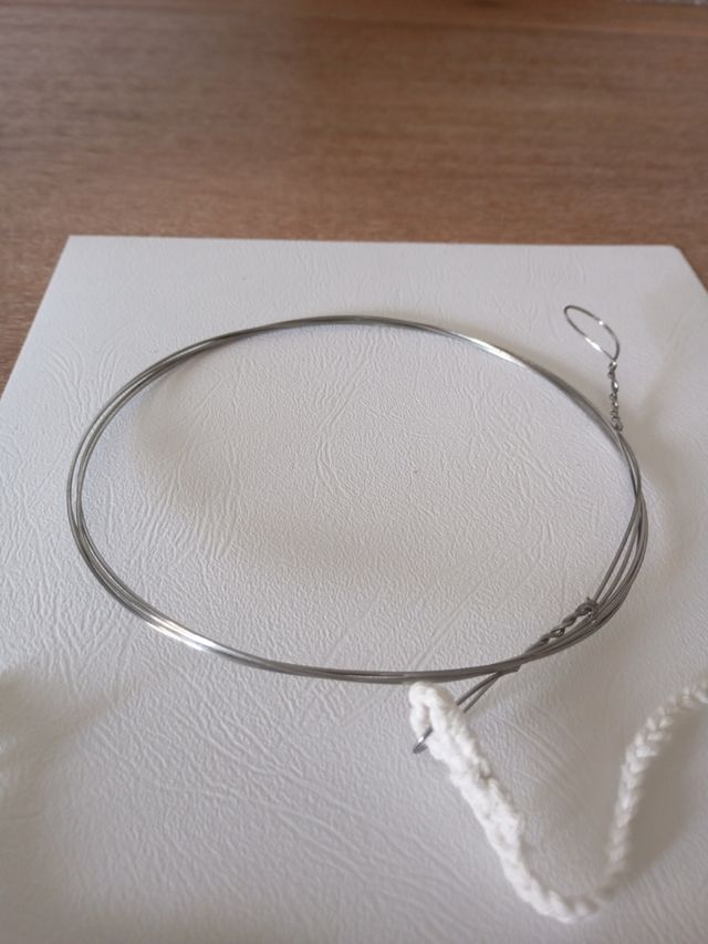 Alambre Berimbau - Instrumento Musical