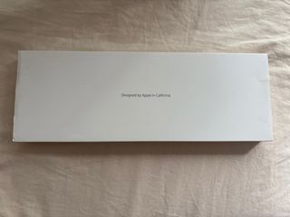 iMac finales del 2015 plata. 