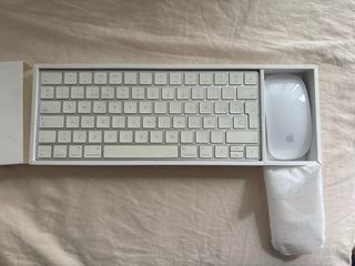 iMac finales del 2015 plata. 