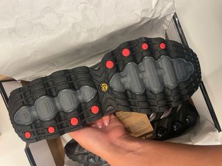 Nike Air Max DN8 - Zapatillas Negras