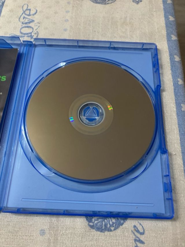 PS5 FC24 (FIFA 24) - EA Sports