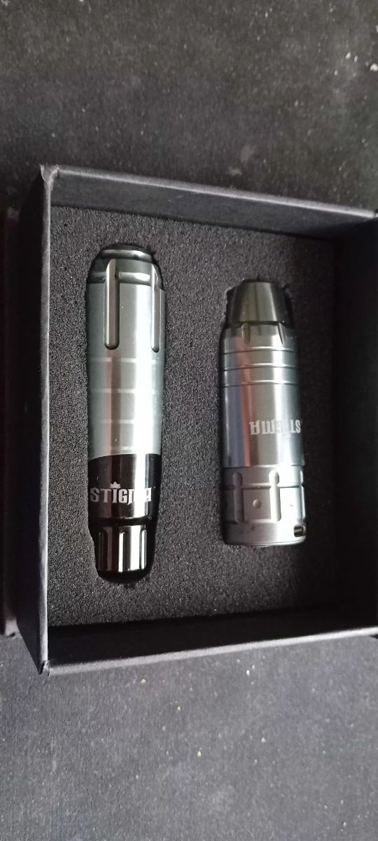 Máquinas tatuaje Stigma