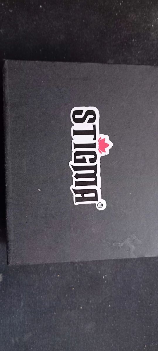 Máquinas tatuaje Stigma