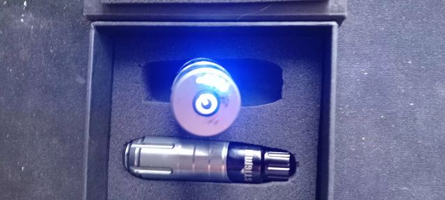 Máquinas tatuaje Stigma