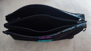 Estuche FC Barcelona