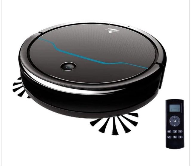 Robot aspirapolvere Bissell automatico