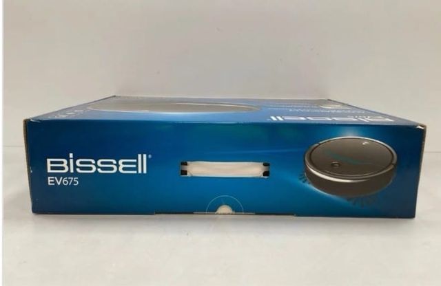 Robot aspirapolvere Bissell automatico