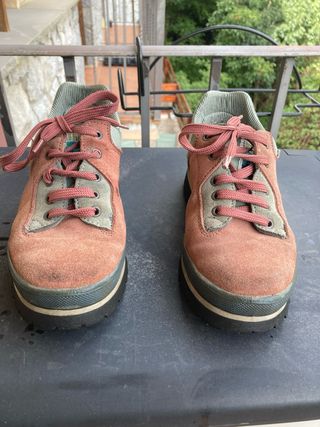 Zapatillas montaña Tecnica - 38 EU