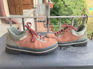 Zapatillas montaña Tecnica - 38 EU