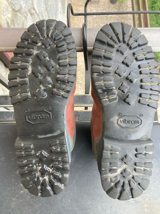 Zapatillas montaña Tecnica - 38 EU