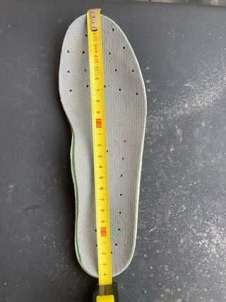 Zapatillas montaña Tecnica - 38 EU