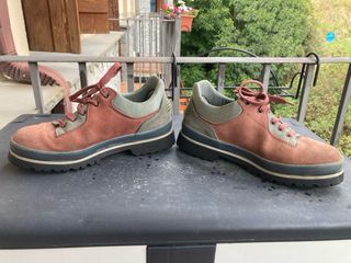 Zapatillas montaña Tecnica - 38 EU