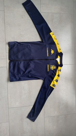 Chándal Kappa RCD Coruña M 23/24