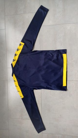 Chándal Kappa RCD Coruña M 23/24