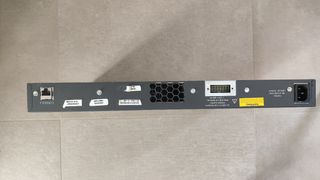 Switch Cisco Catalyst 3550 24 puertos