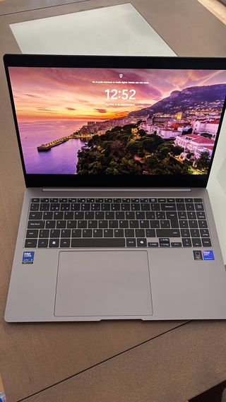 Samsung Galaxy Book5 Pro 16" i5 Ultra 16GB/512GB