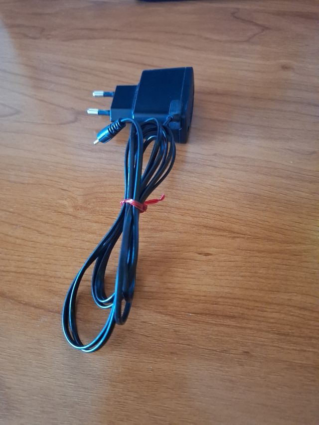 Cargador Nokia - Adaptador de corriente