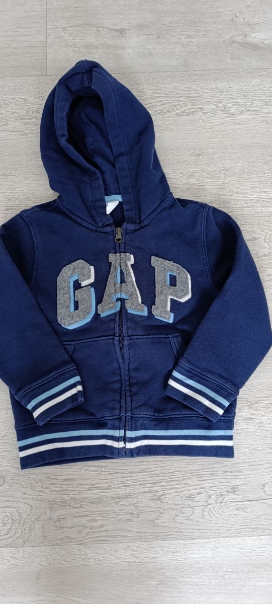 Sudadera Gap unisex 