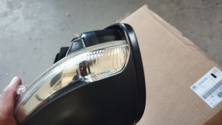 !! ORIGINAL!!Retrovisor Peugeot 208/2008