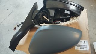 !! ORIGINAL!!Retrovisor Peugeot 208/2008