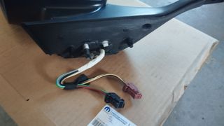!! ORIGINAL!!Retrovisor Peugeot 208/2008