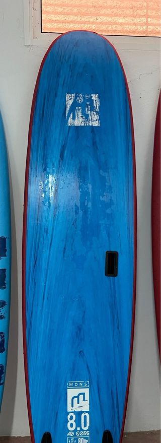 Tabla surf Madness HD CORE 7.0