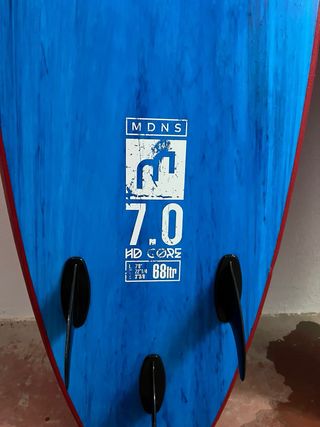 Tabla surf Madness HD CORE 7.0